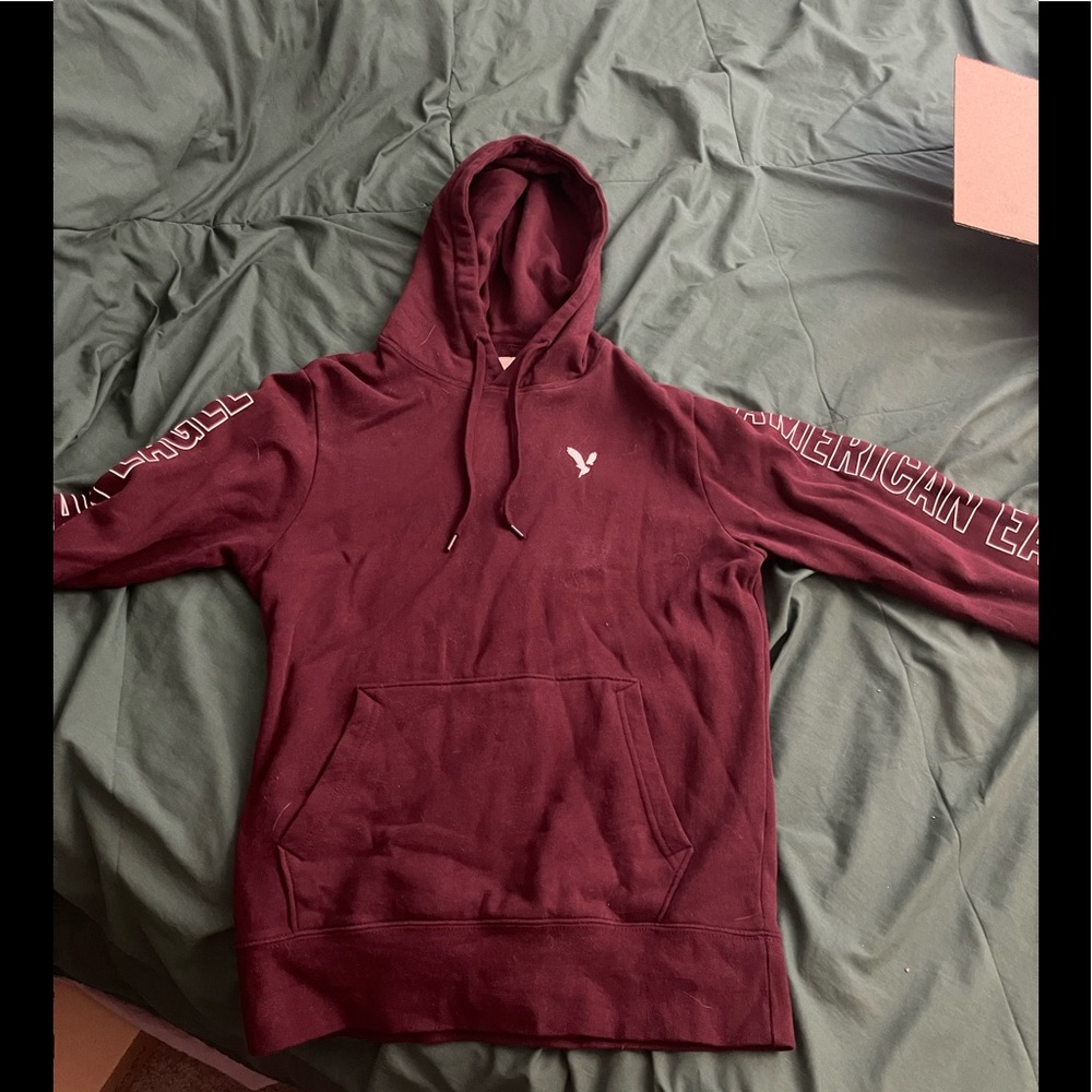 American Eagle Hoodie